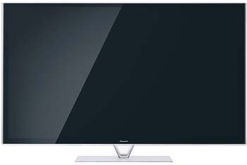 パナソニック　ＴＨ−Ｐ６５ＶＴ６０　前面